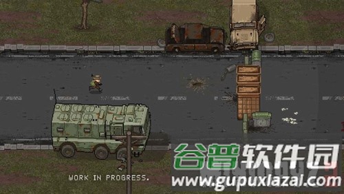 迷你dayz1.6.1汉化版截图3