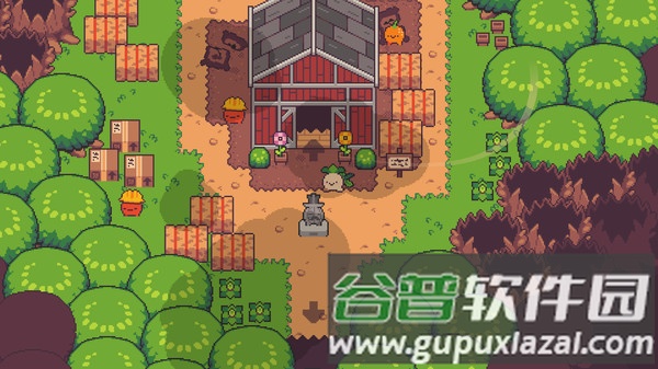 大头菜菜历险记1