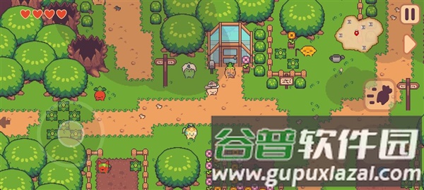 大头菜菜历险记2