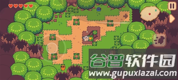 大头菜菜历险记4