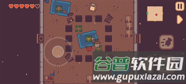 大头菜菜历险记5