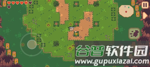 大头菜菜历险记6