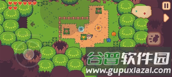 大头菜菜历险记7