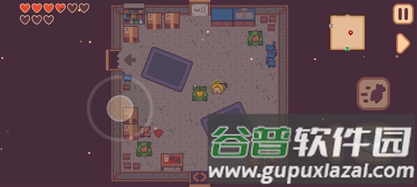 大头菜菜历险记8