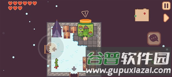 大头菜菜历险记10