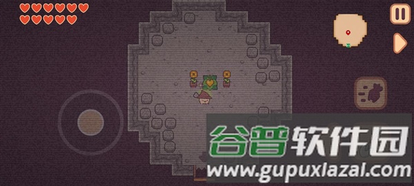 大头菜菜历险记13