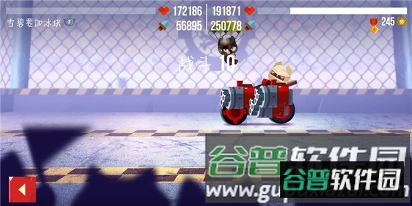 喵星大作战华为版游戏截图3