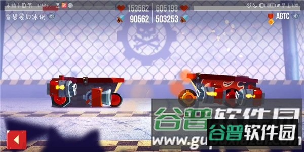 喵星大作战华为版游戏截图6