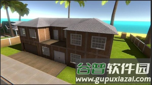 海洋家园生存岛2中文无限金币版截图2