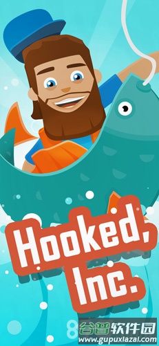 Hooked Inc：Fisher Tycoon截图1