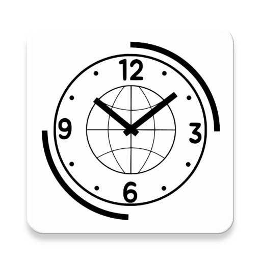 世界时钟appv1.20.12