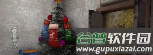 鬼修女汉化版游戏截图1