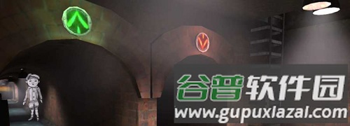 鬼修女汉化版游戏截图2