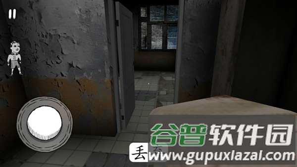鬼修女汉化版游戏截图5