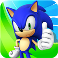 索尼克跑酷国际服v7.7.0