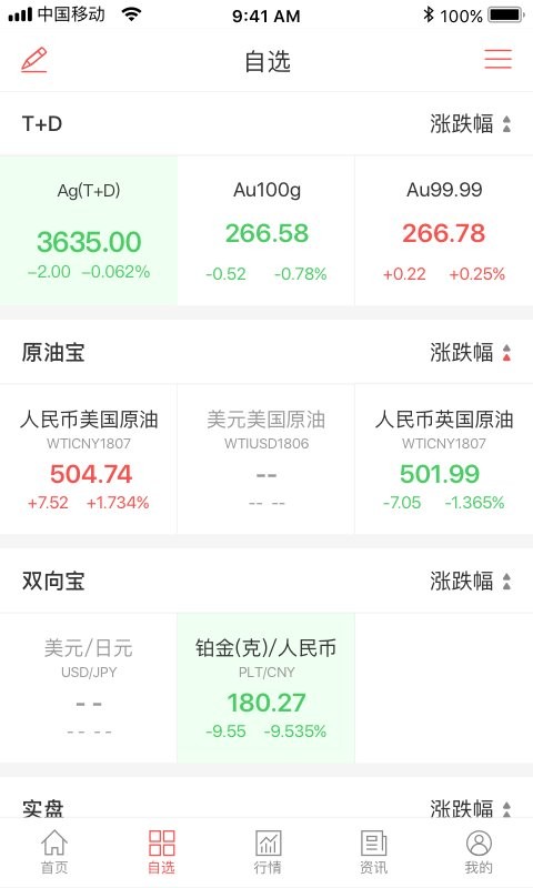 e融汇中国银行手机版app截图1