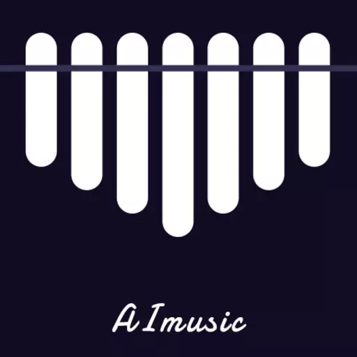 拇指琴调音器app17键v1.3