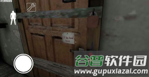 恐怖奶奶躲避奶奶攻略3