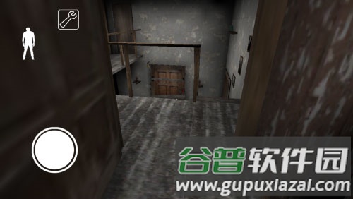 恐怖奶奶躲避奶奶攻略4