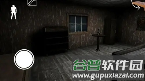 恐怖奶奶新手图文攻略2