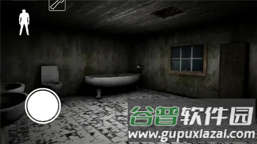 恐怖奶奶新手图文攻略3