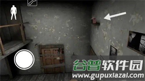 恐怖奶奶新手图文攻略6