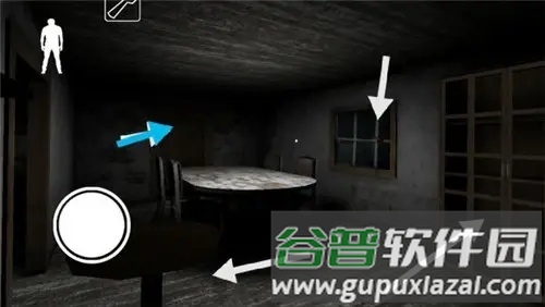 恐怖奶奶新手图文攻略8