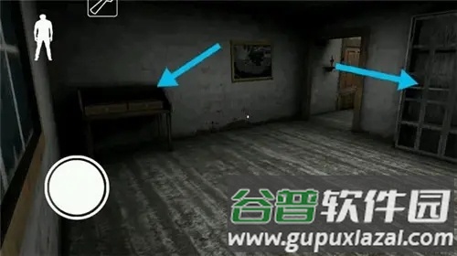 恐怖奶奶新手图文攻略10
