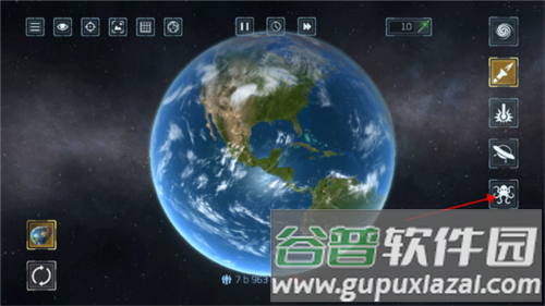 行星破坏模拟器2023最新版图片3