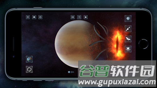 行星破坏模拟器2025新版本截图5