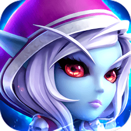 风暴战场无限金币版安卓下载-风暴战场公益服内购版v1.0.4