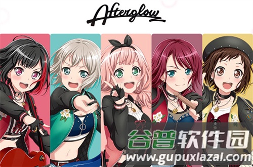 BanG Dream！少女乐团派对3