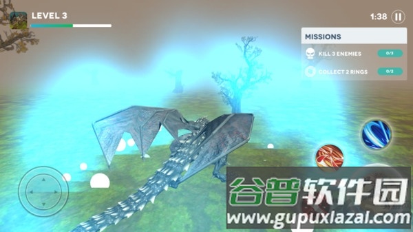 风暴巨龙模拟器官方中文版下载