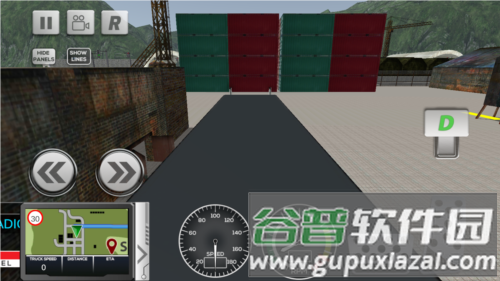 卡车模拟器2美国无限金币版中文版图片3