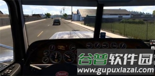 卡车模拟器2美国无限金币版中文版图片42