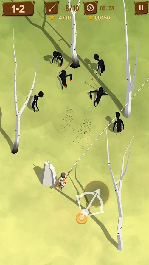 最后一箭破解官方版