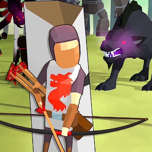 最后一箭破解版(Last Arrows)v3.1.05