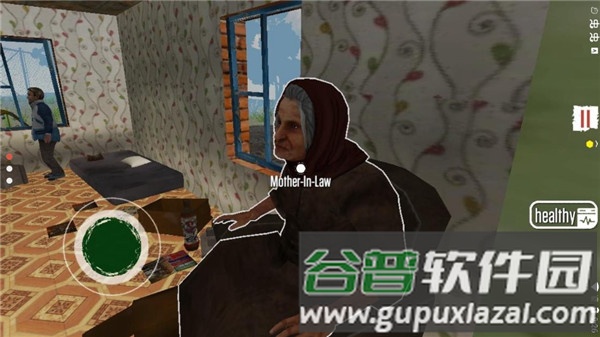 permitdeny入境检查安卓版图片4