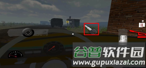 permitdeny入境检查安卓版图片6