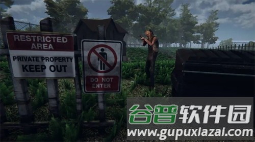 permitdeny入境检查安卓版截图4