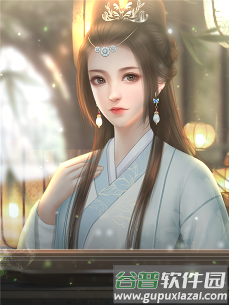 公主难当游戏图片2