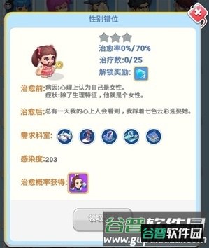萌趣医院红包赚钱版游戏攻略4