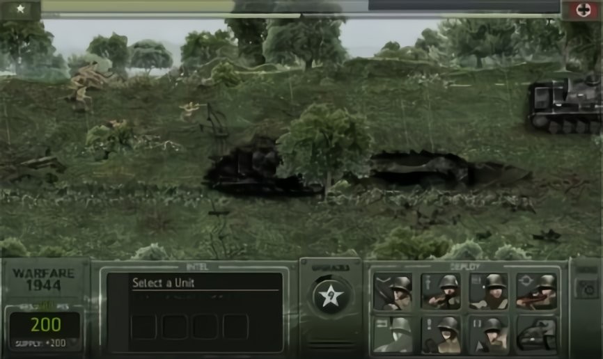 War1944中文版截图1