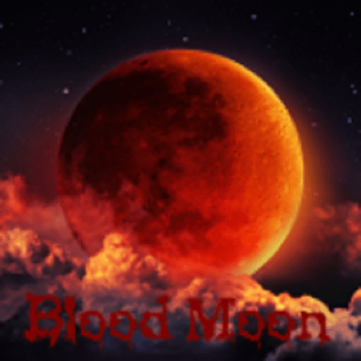 血月手游(Blood Moon)v1.0.8