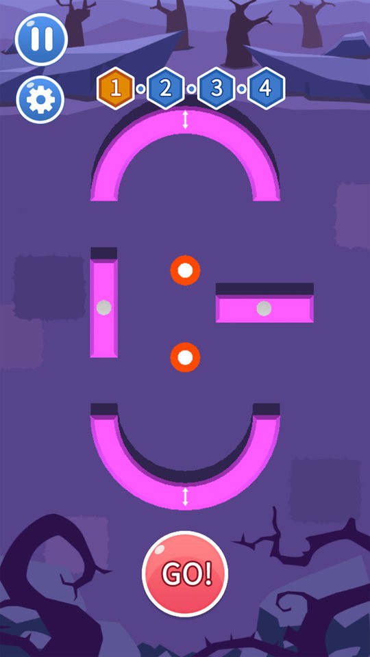 球球别跑官方版截图3