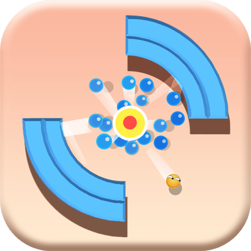 球球别跑官方版v1.0.1