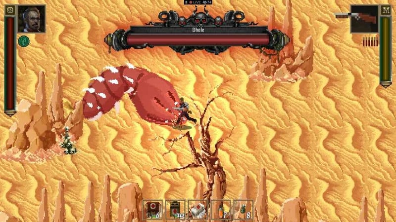 克苏鲁异闻录汉化版(Lovecrafts Untold Stories)截图1