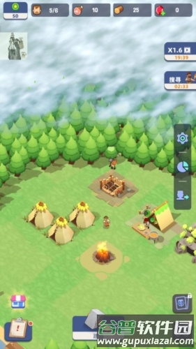 幸存者岛屿免广告版2