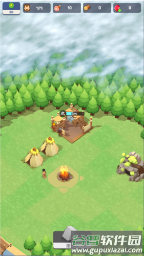 幸存者岛屿免广告版7