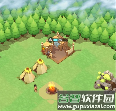 幸存者岛屿免广告版资源攻略